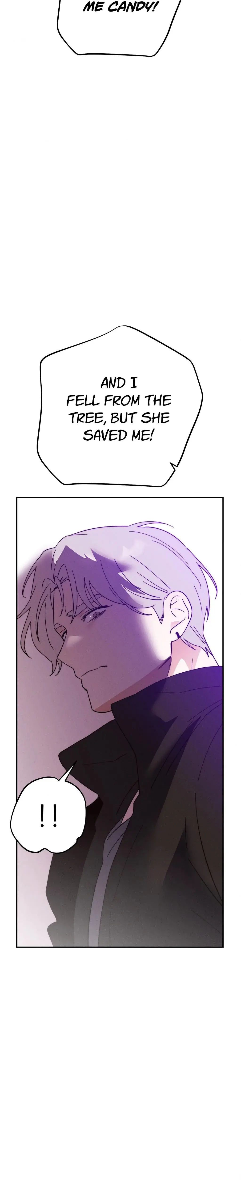 They Lived Happily Ever After Chapter 21 - Page 6
