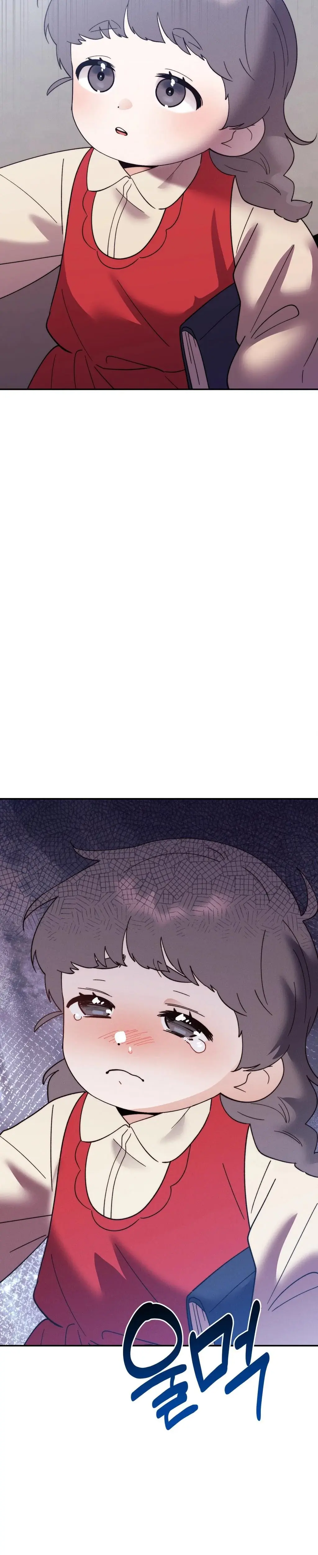 They Lived Happily Ever After Chapter 21 - Page 8
