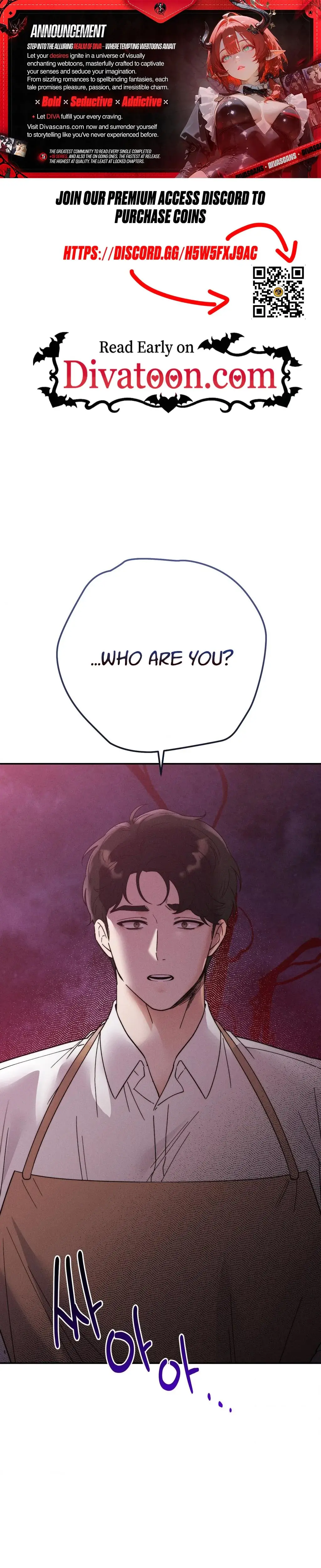 They Lived Happily Ever After Chapter 22 - Page 1