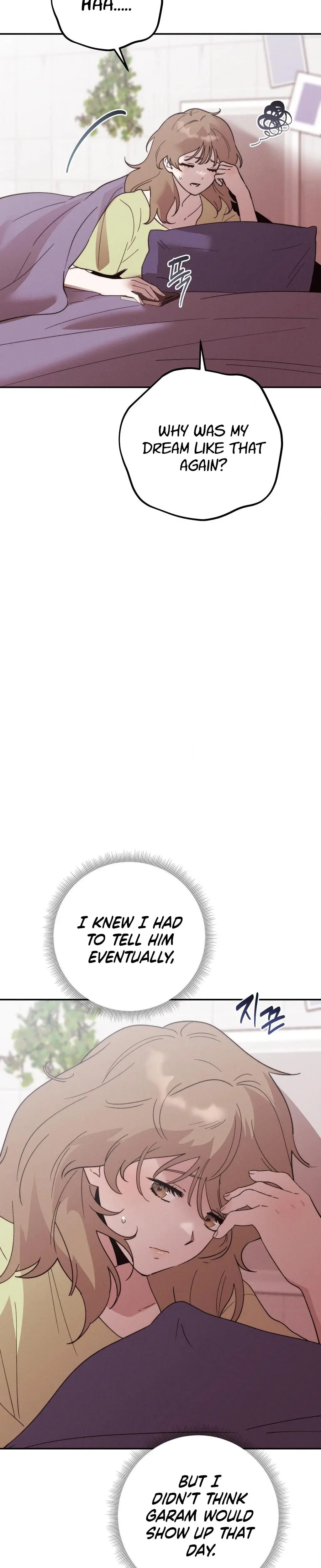 They Lived Happily Ever After Chapter 22 - Page 15