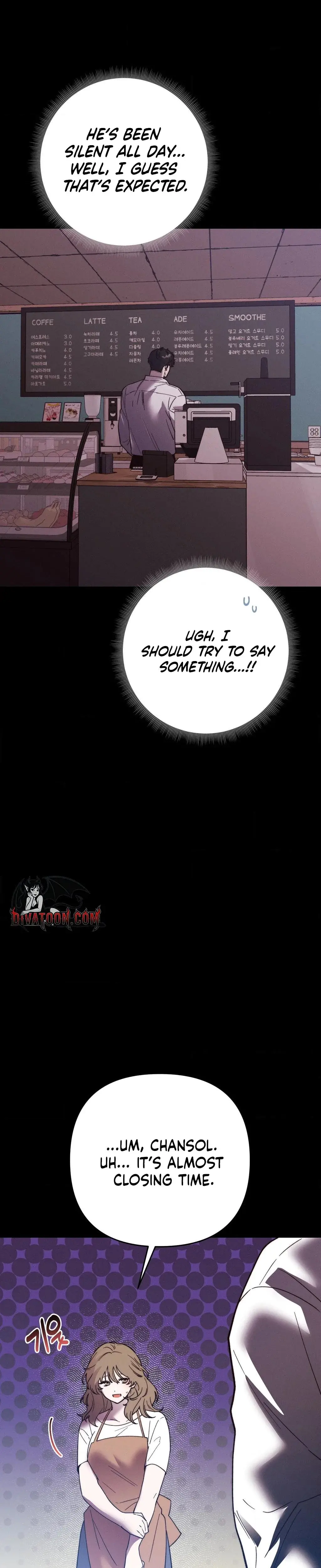 They Lived Happily Ever After Chapter 22 - Page 18