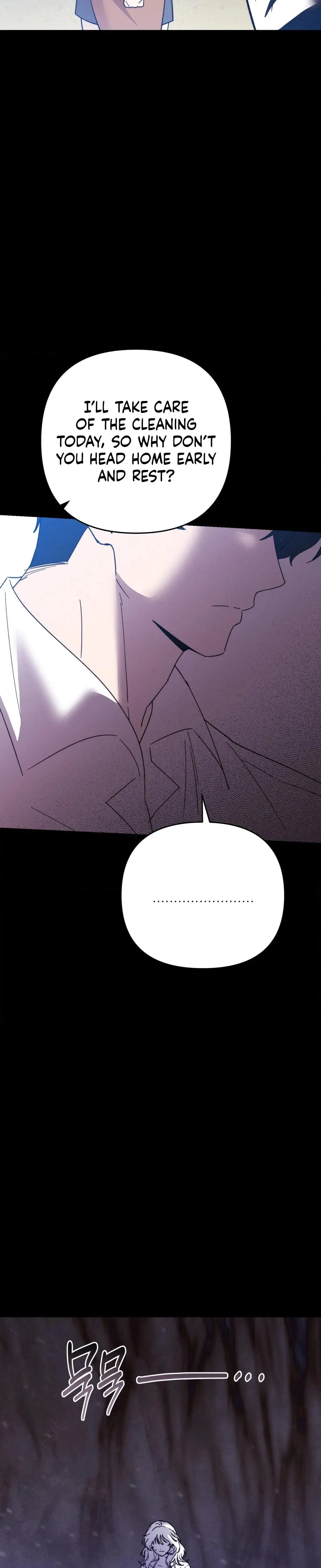 They Lived Happily Ever After Chapter 22 - Page 19
