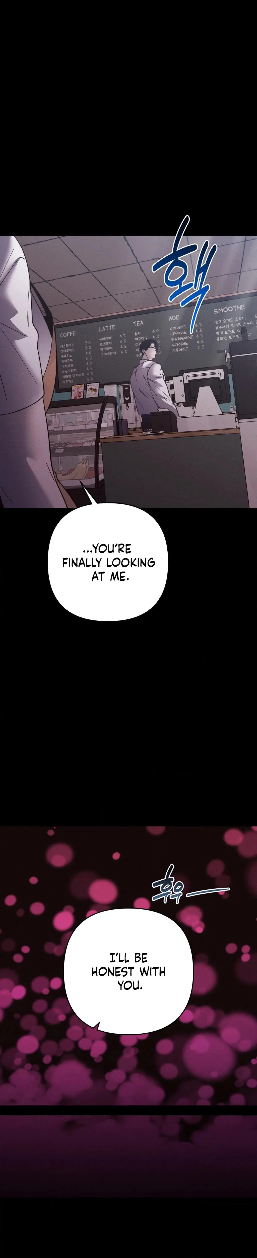 They Lived Happily Ever After Chapter 22 - Page 21