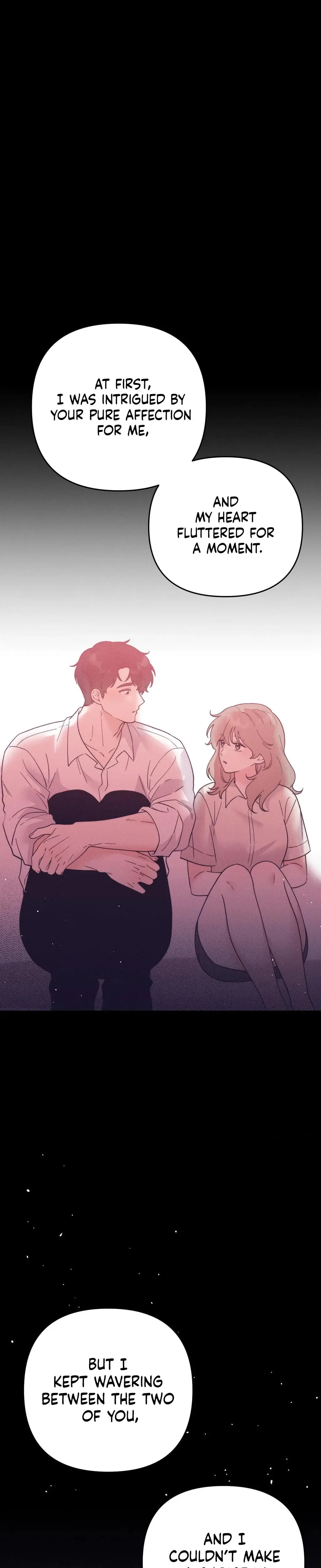 They Lived Happily Ever After Chapter 22 - Page 22