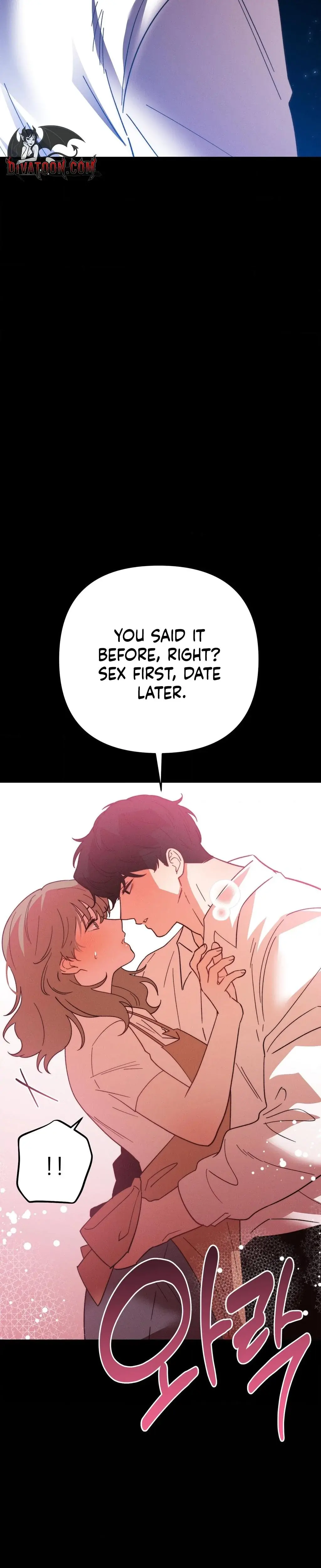 They Lived Happily Ever After Chapter 22 - Page 29