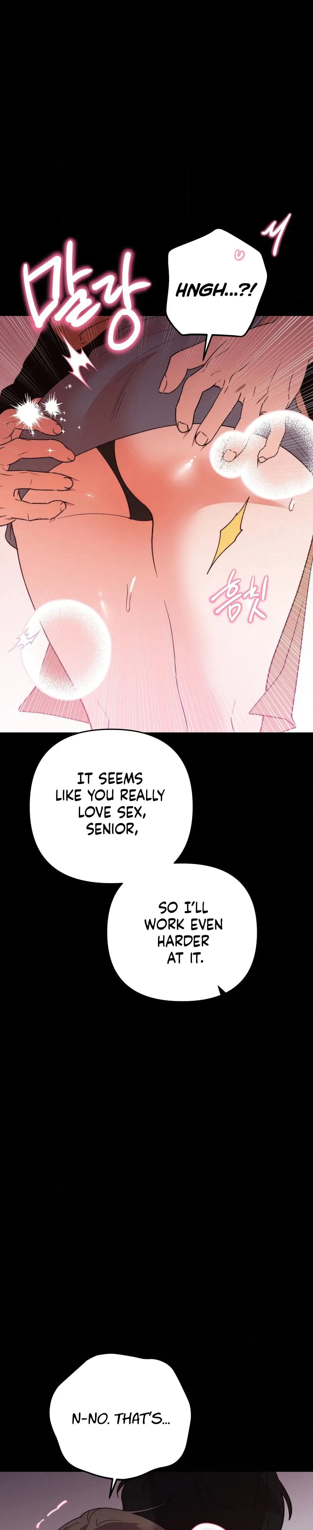 They Lived Happily Ever After Chapter 22 - Page 30