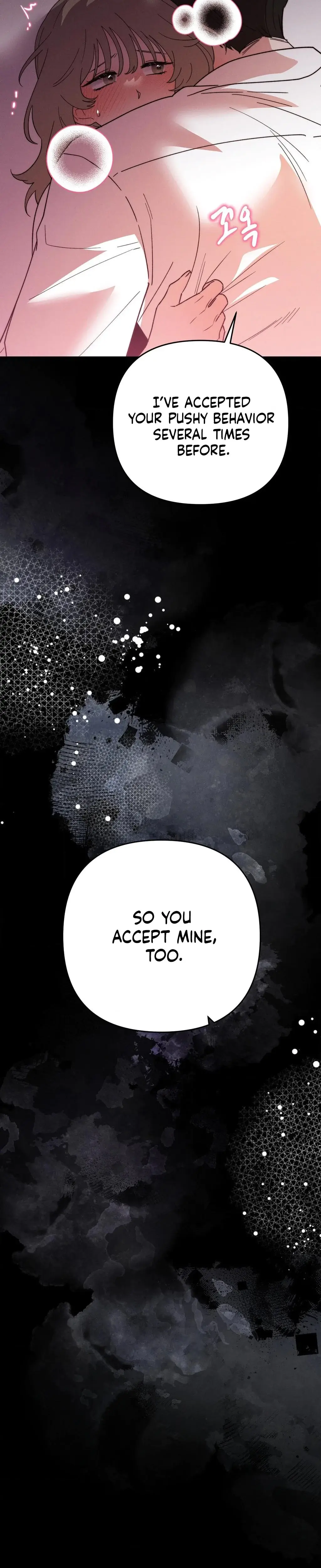 They Lived Happily Ever After Chapter 22 - Page 31