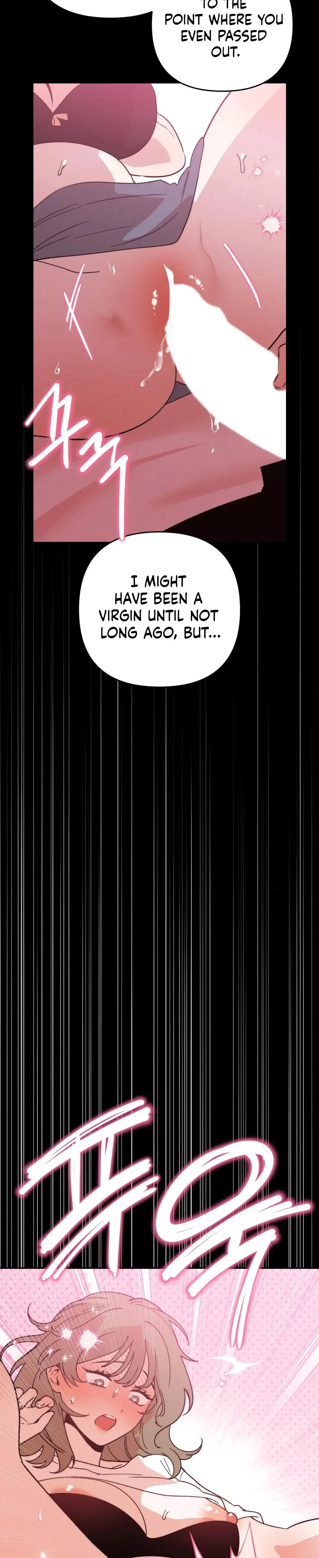 They Lived Happily Ever After Chapter 22 - Page 35