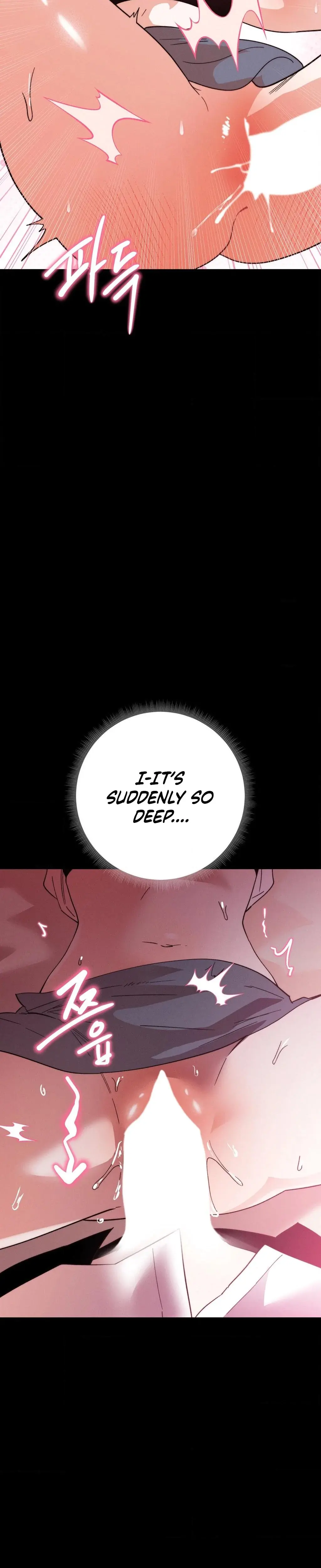 They Lived Happily Ever After Chapter 22 - Page 36