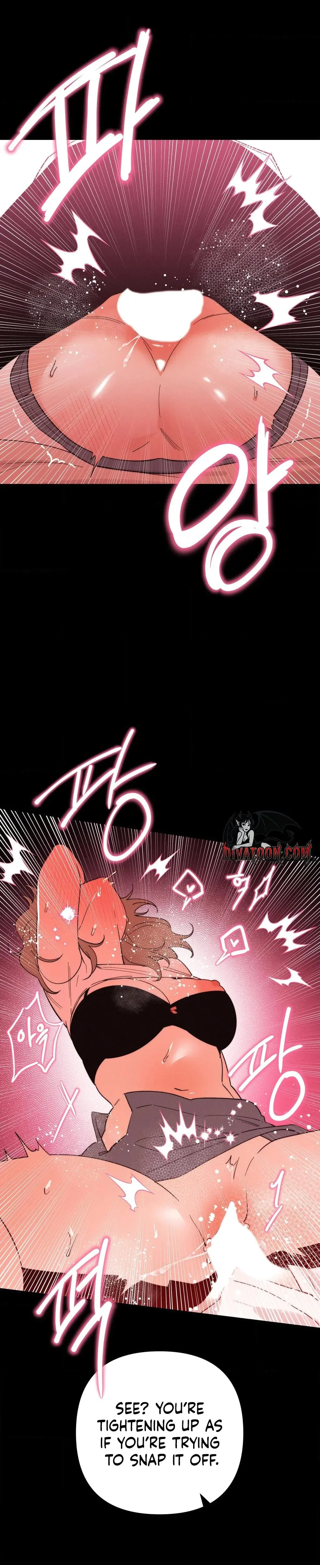 They Lived Happily Ever After Chapter 22 - Page 37