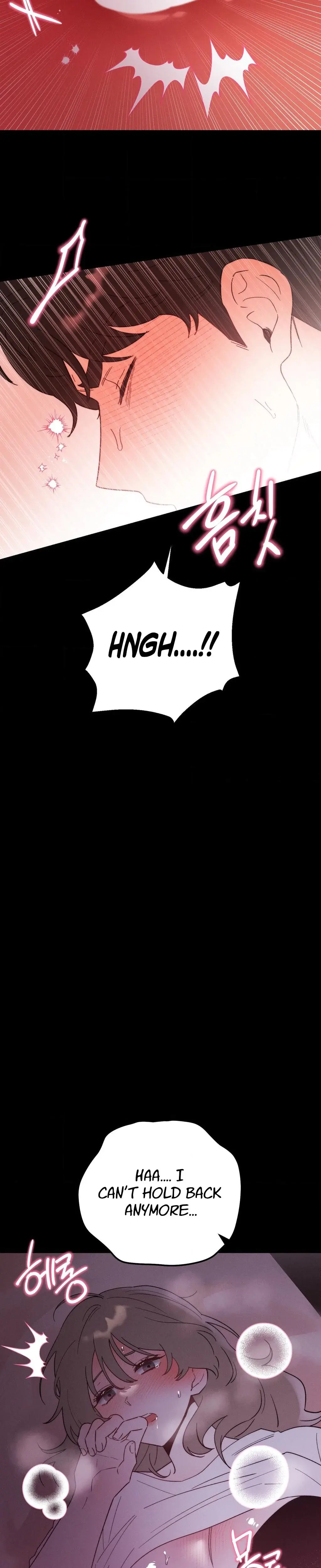 They Lived Happily Ever After Chapter 22 - Page 39