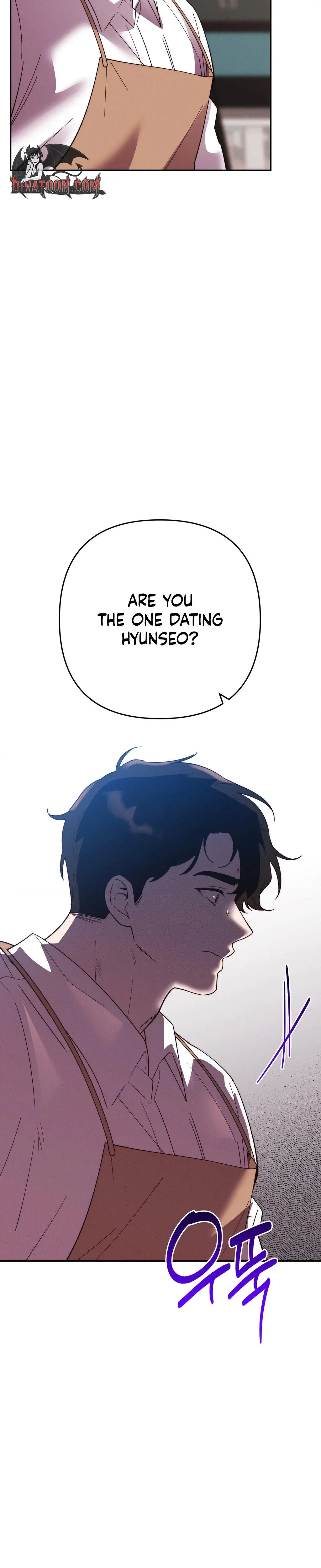 They Lived Happily Ever After Chapter 22 - Page 5