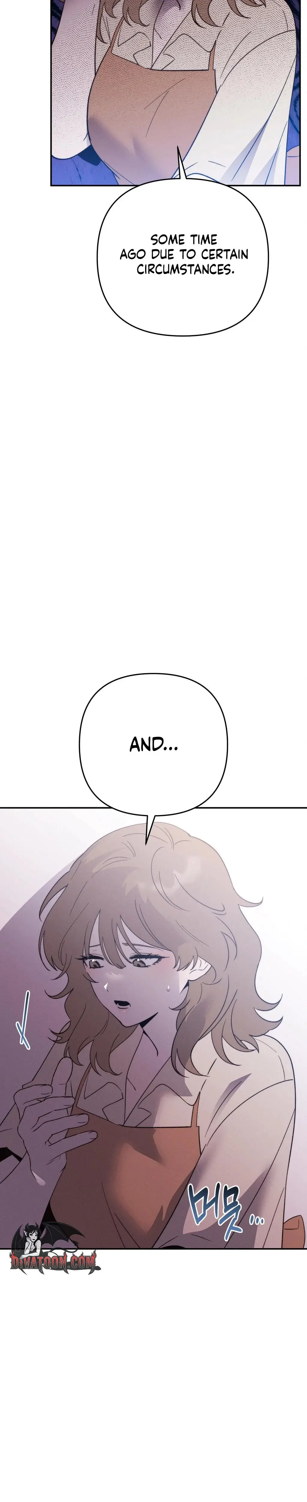 They Lived Happily Ever After Chapter 22 - Page 7