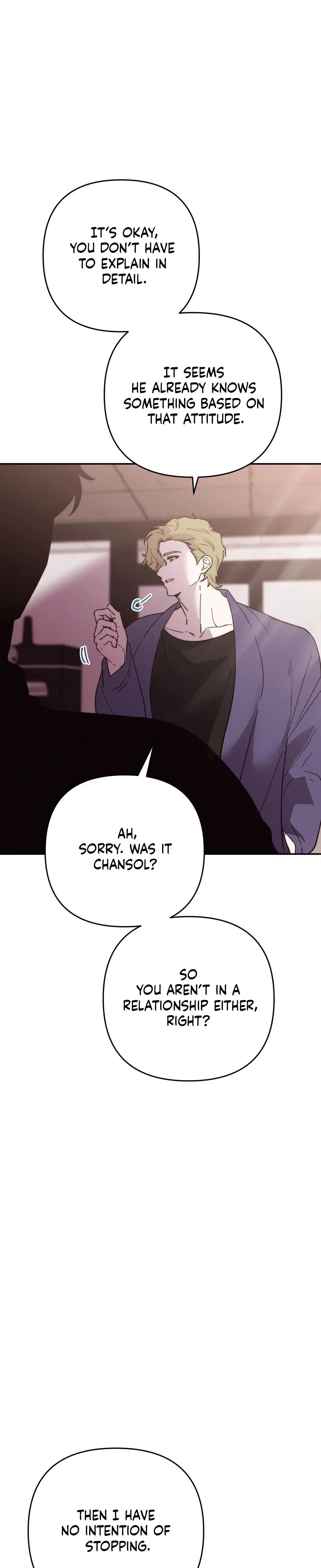 They Lived Happily Ever After Chapter 22 - Page 8