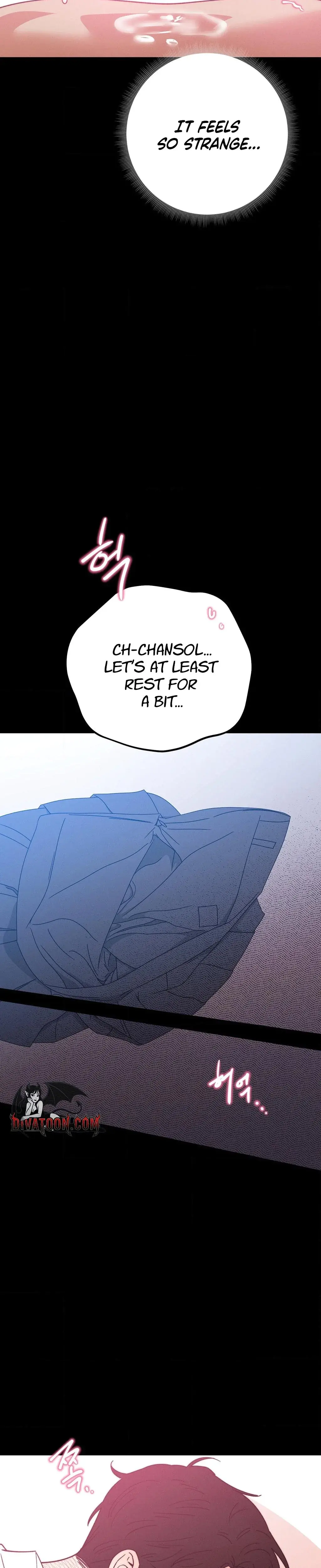 They Lived Happily Ever After Chapter 23 - Page 10