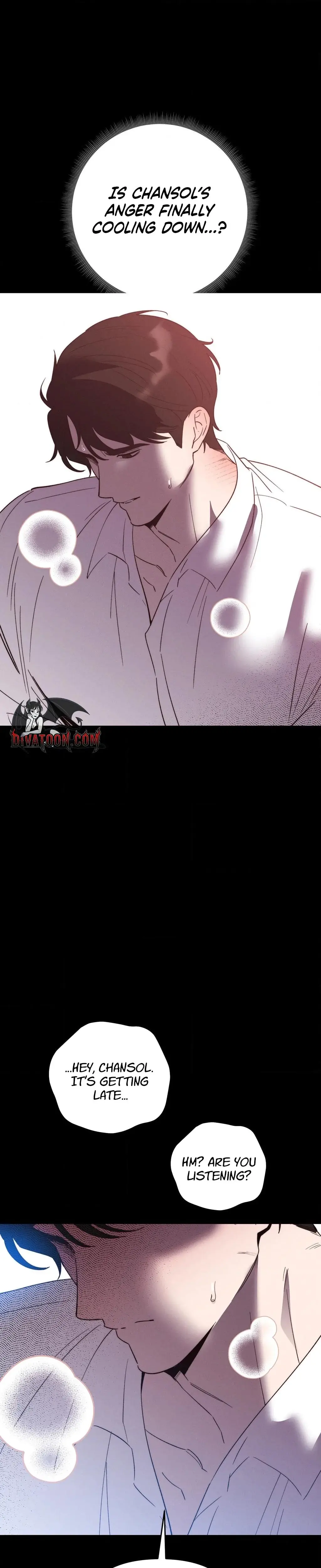 They Lived Happily Ever After Chapter 23 - Page 13