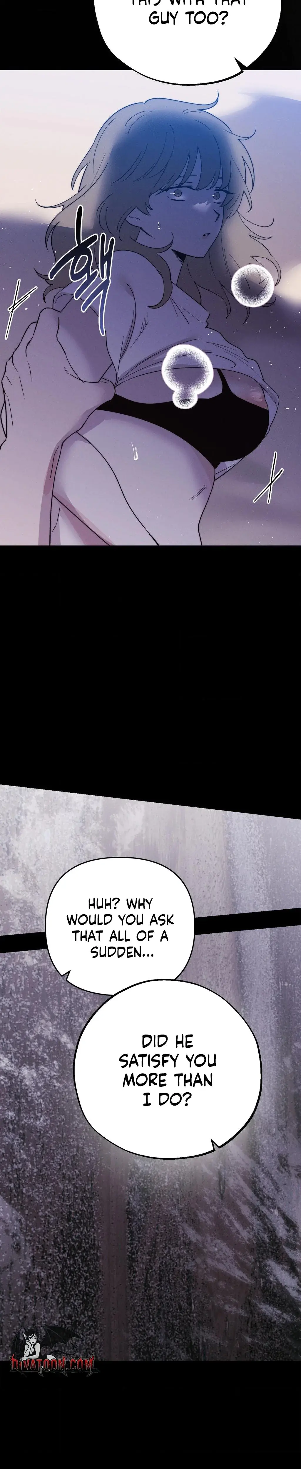 They Lived Happily Ever After Chapter 23 - Page 15