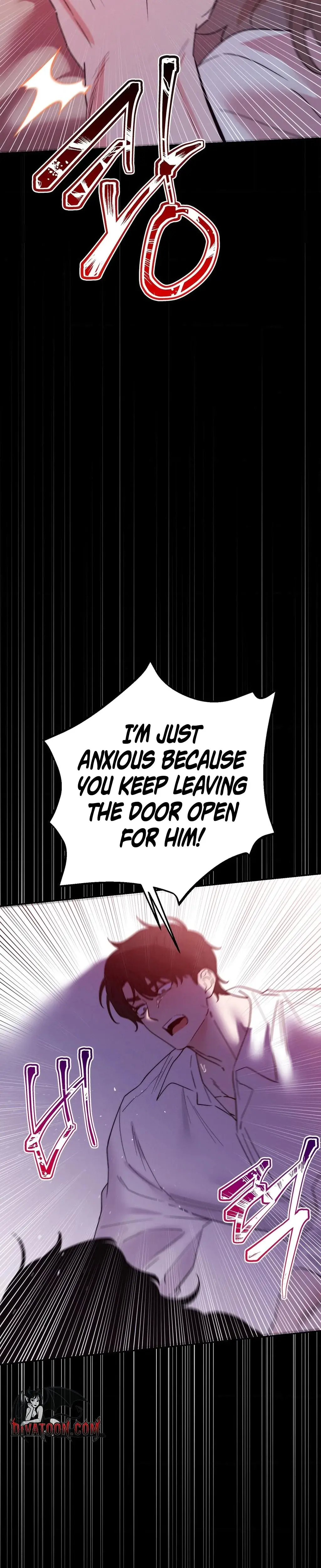 They Lived Happily Ever After Chapter 23 - Page 18