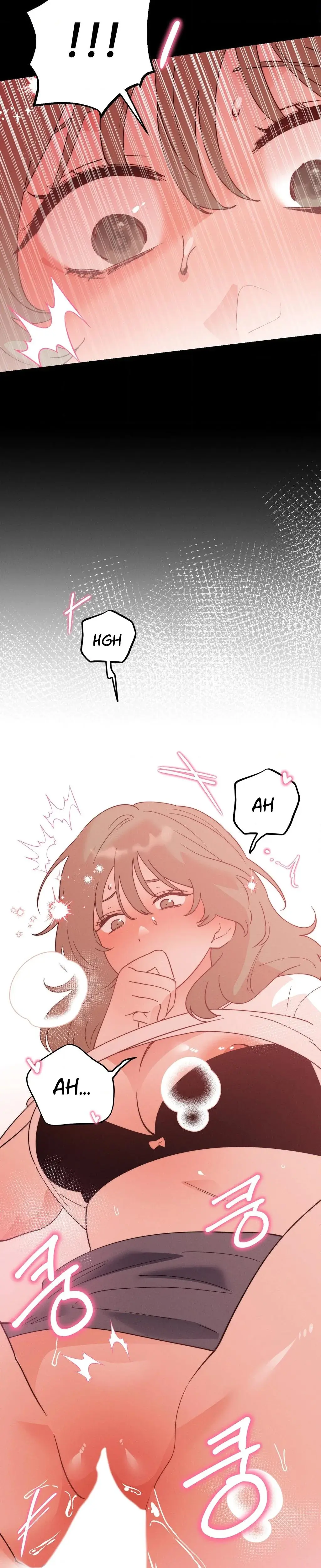 They Lived Happily Ever After Chapter 23 - Page 3