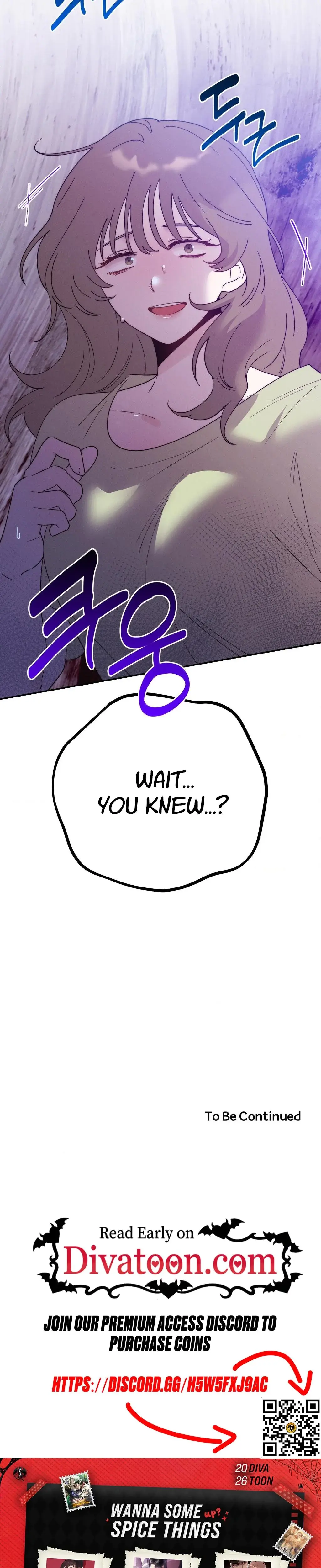 They Lived Happily Ever After Chapter 23 - Page 34