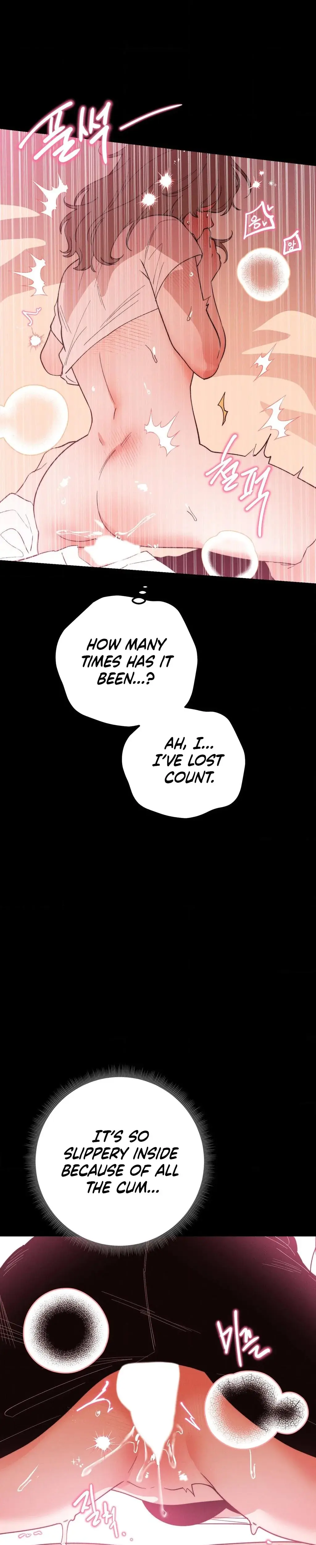 They Lived Happily Ever After Chapter 23 - Page 9