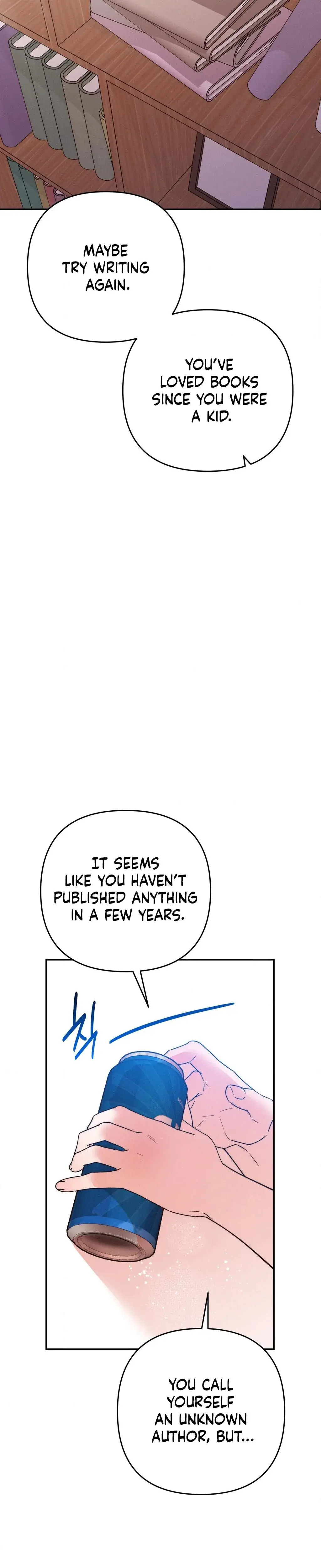 They Lived Happily Ever After Chapter 24 - Page 10