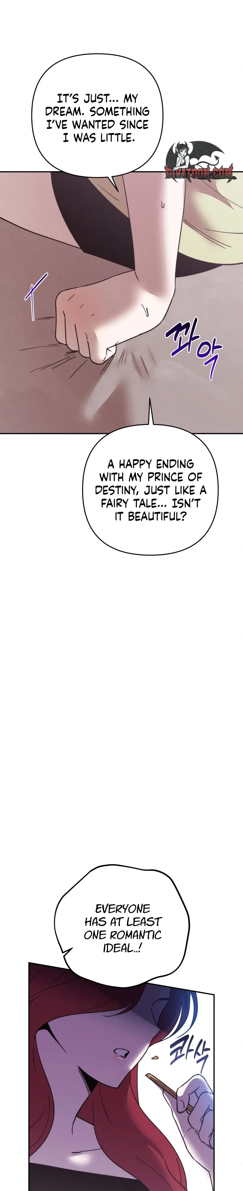 They Lived Happily Ever After Chapter 24 - Page 15