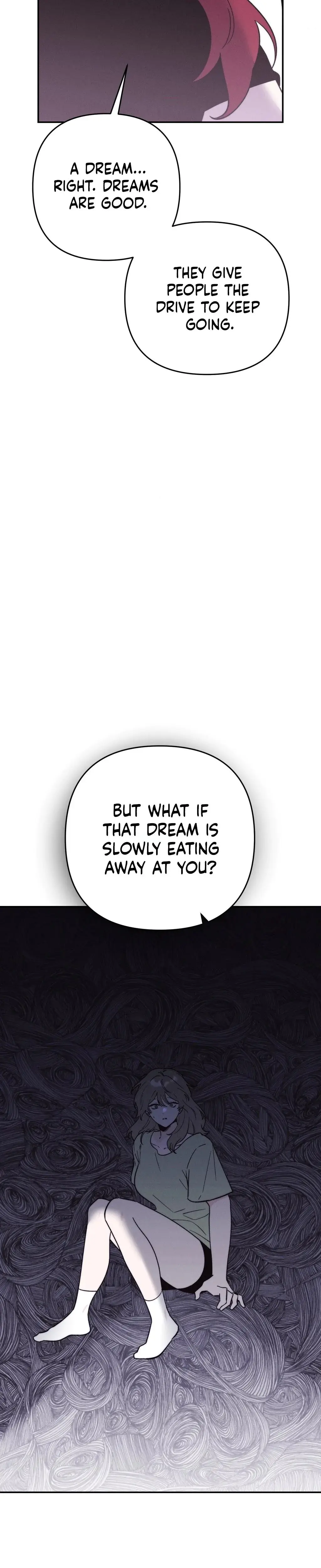 They Lived Happily Ever After Chapter 24 - Page 16