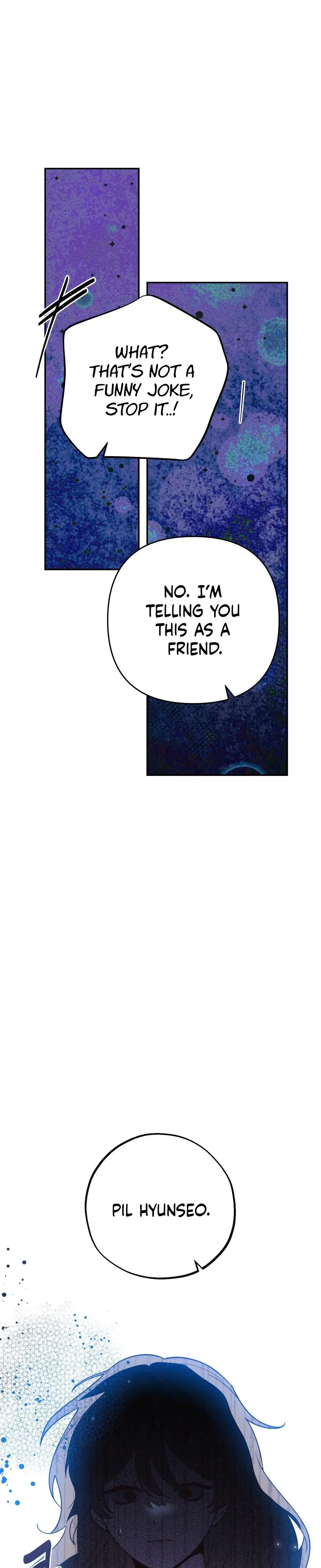 They Lived Happily Ever After Chapter 24 - Page 17