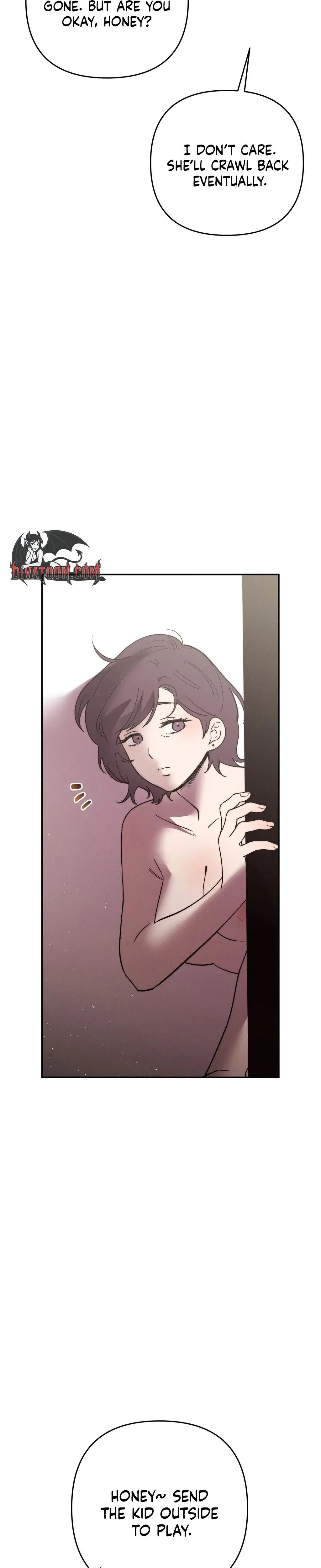 They Lived Happily Ever After Chapter 24 - Page 23