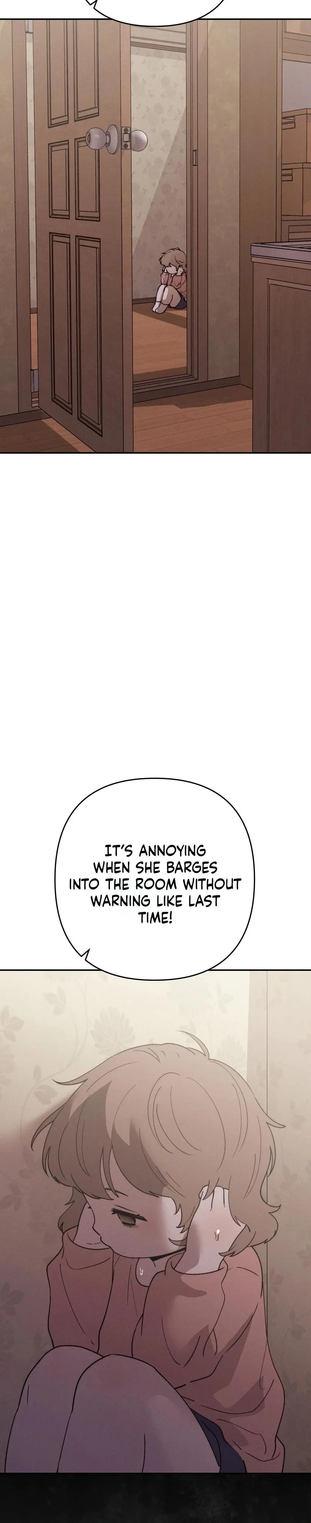 They Lived Happily Ever After Chapter 24 - Page 24