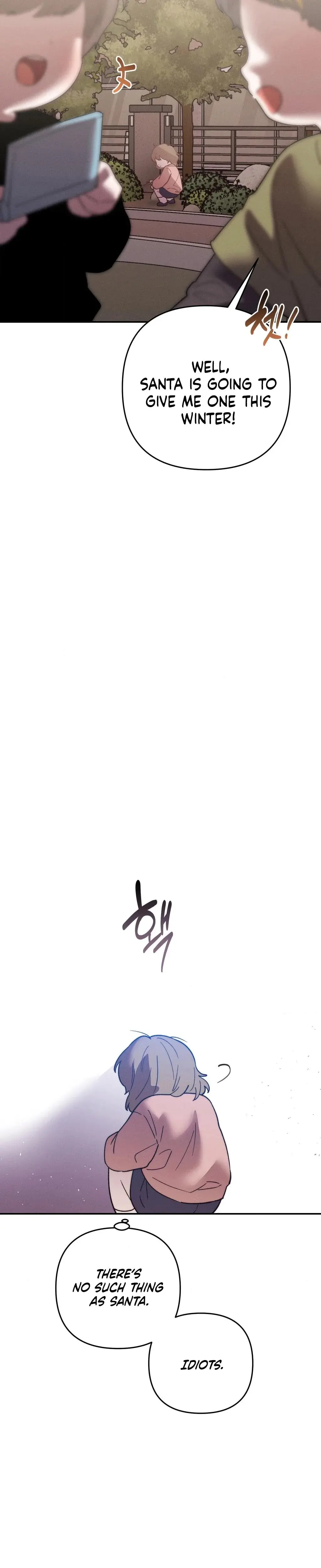 They Lived Happily Ever After Chapter 24 - Page 26