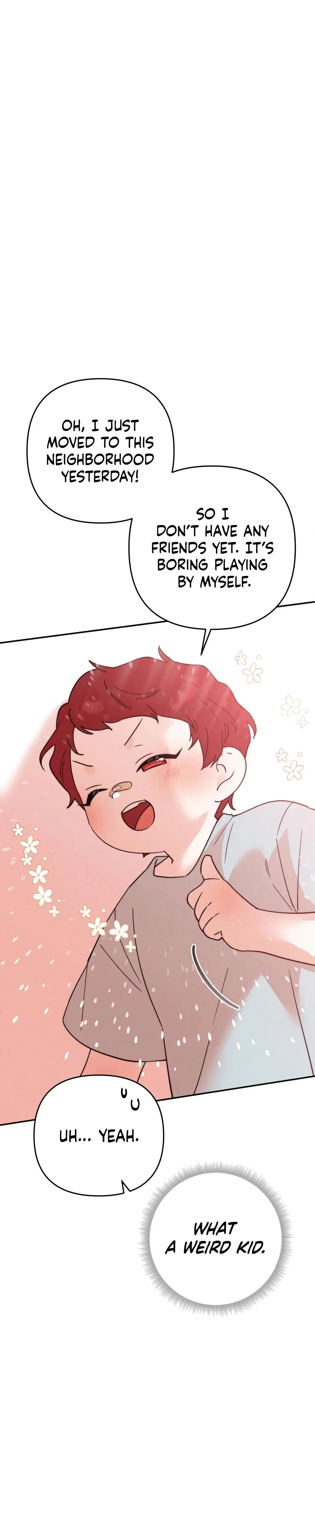 They Lived Happily Ever After Chapter 24 - Page 29