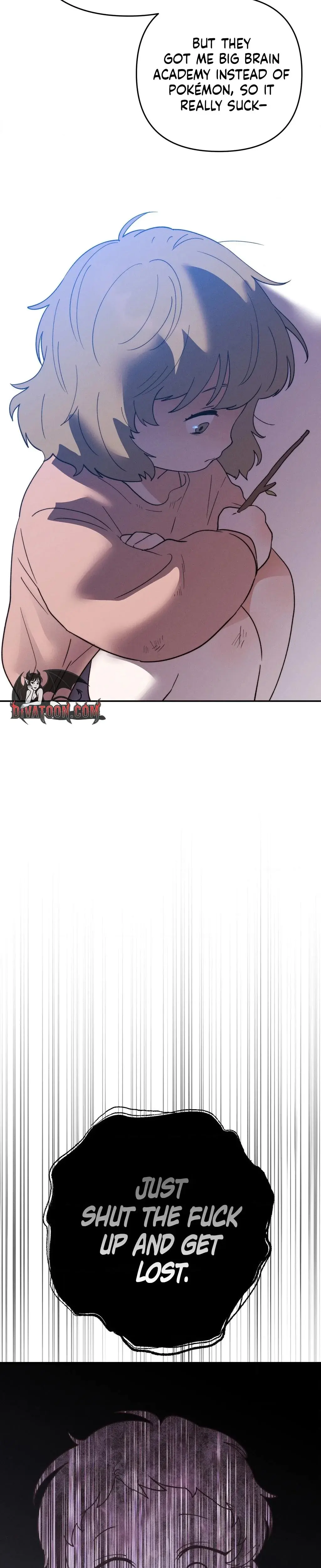 They Lived Happily Ever After Chapter 24 - Page 31