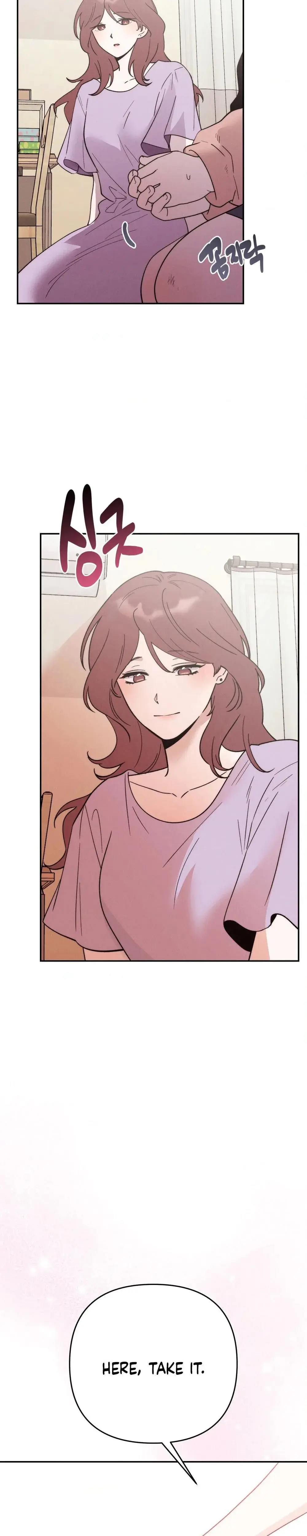 They Lived Happily Ever After Chapter 25 - Page 11