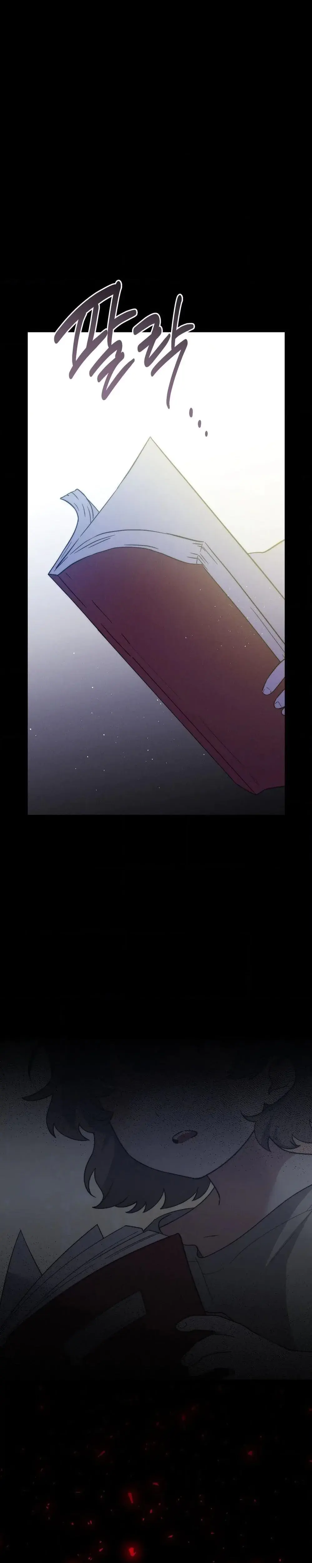 They Lived Happily Ever After Chapter 25 - Page 18