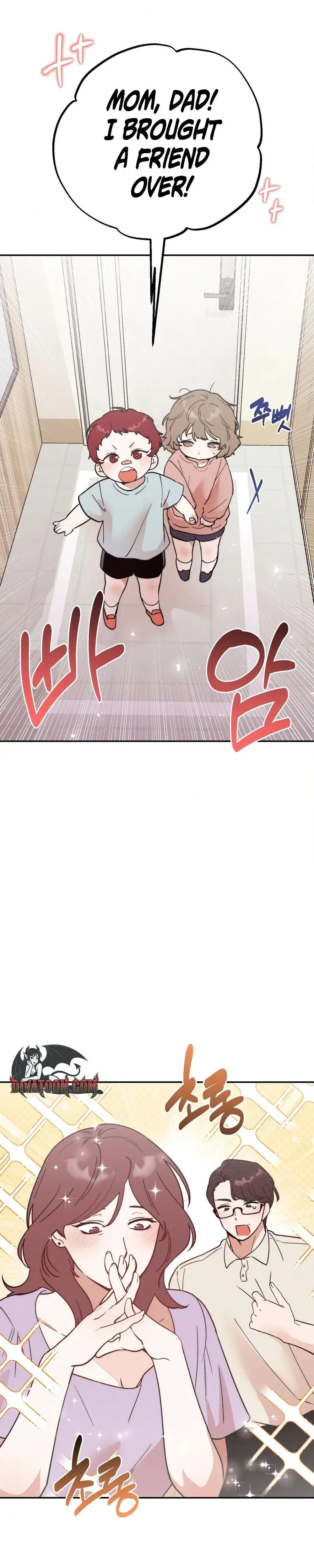 They Lived Happily Ever After Chapter 25 - Page 2
