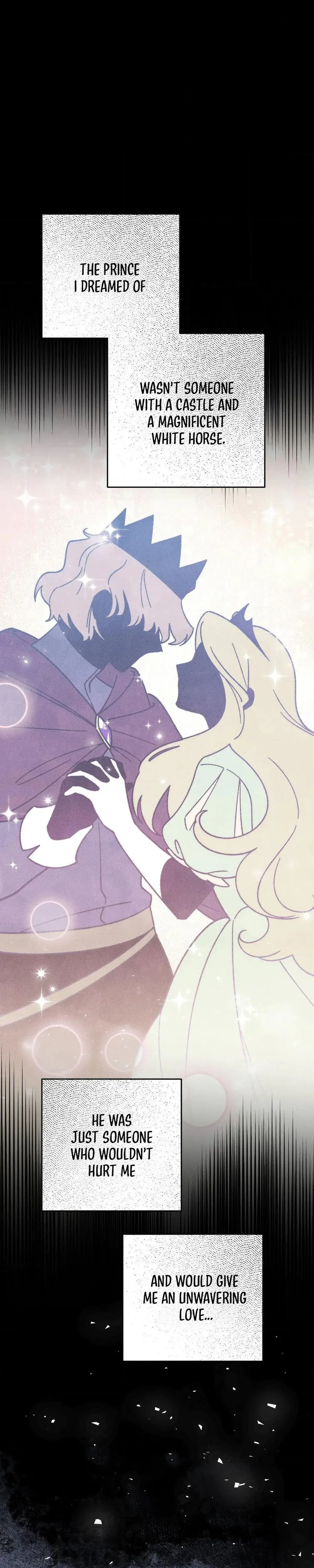 They Lived Happily Ever After Chapter 25 - Page 22
