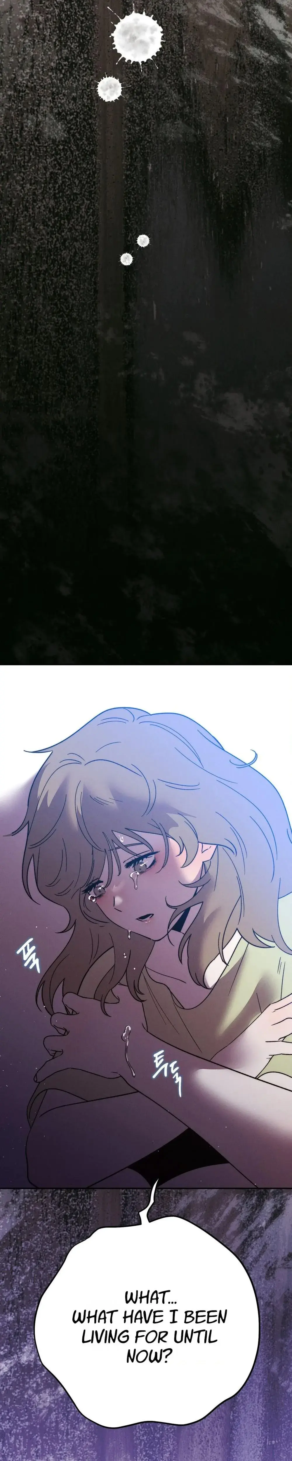 They Lived Happily Ever After Chapter 25 - Page 27