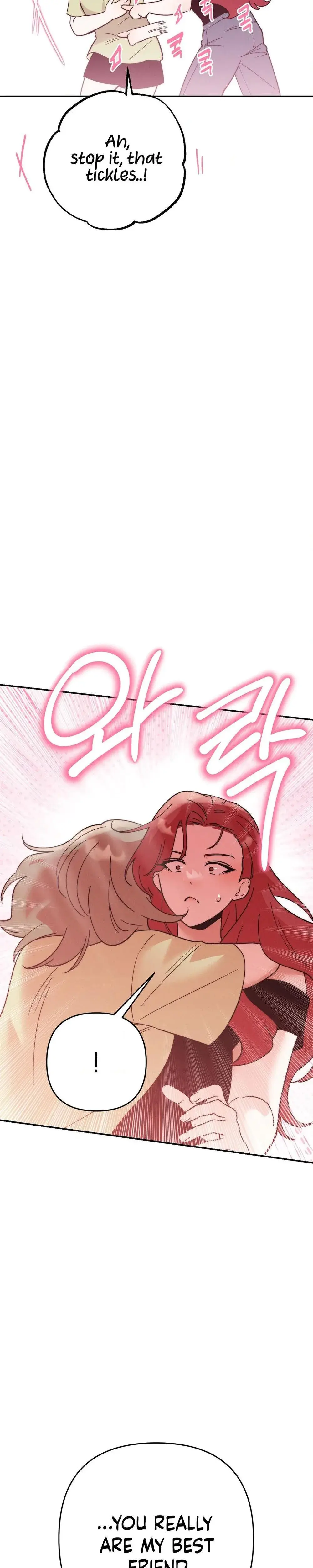 They Lived Happily Ever After Chapter 25 - Page 32