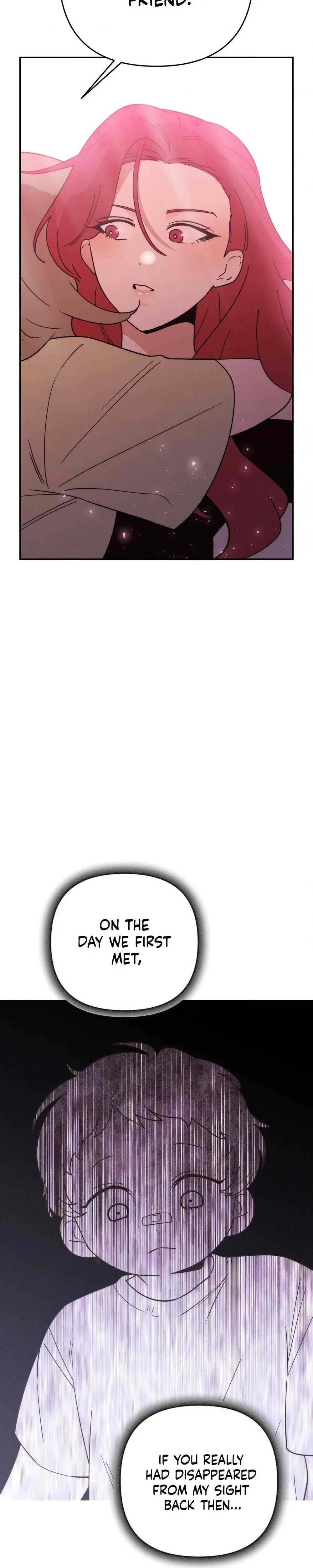 They Lived Happily Ever After Chapter 25 - Page 33