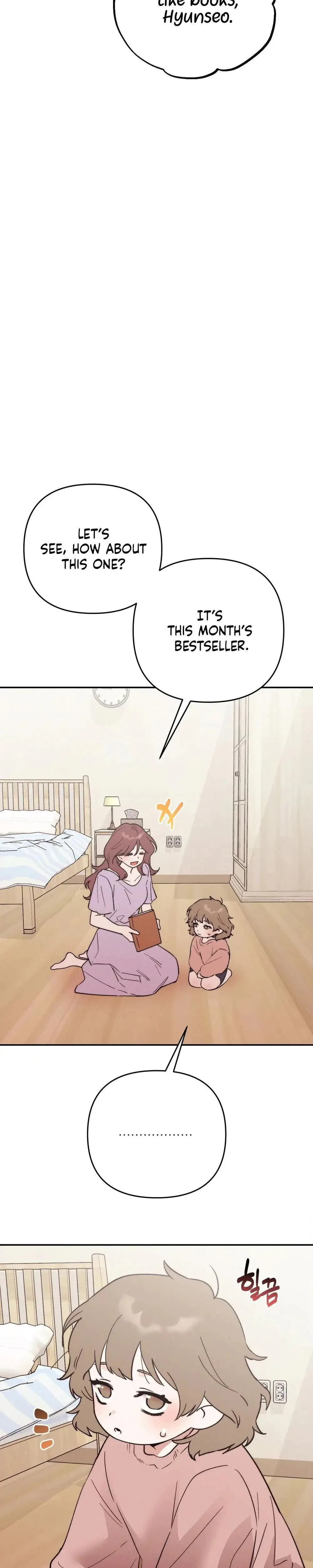 They Lived Happily Ever After Chapter 25 - Page 8