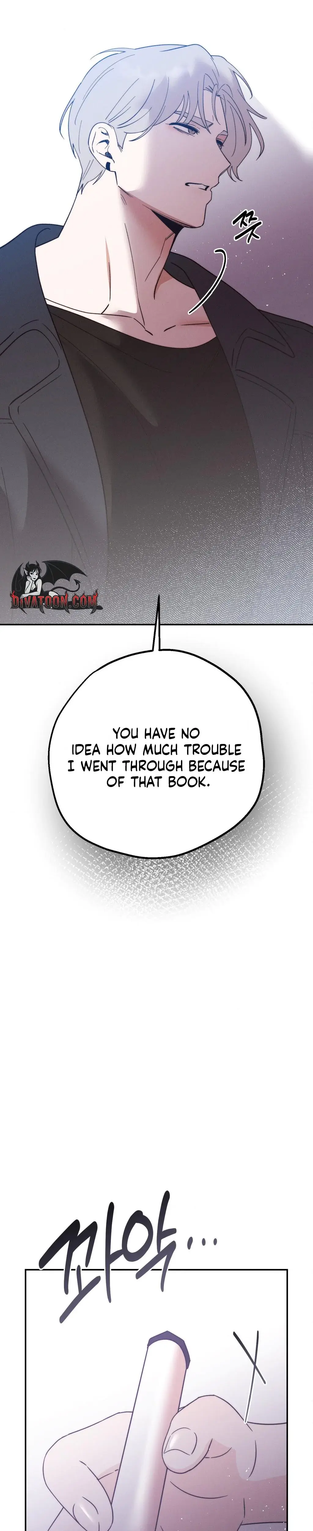 They Lived Happily Ever After Chapter 26 - Page 12