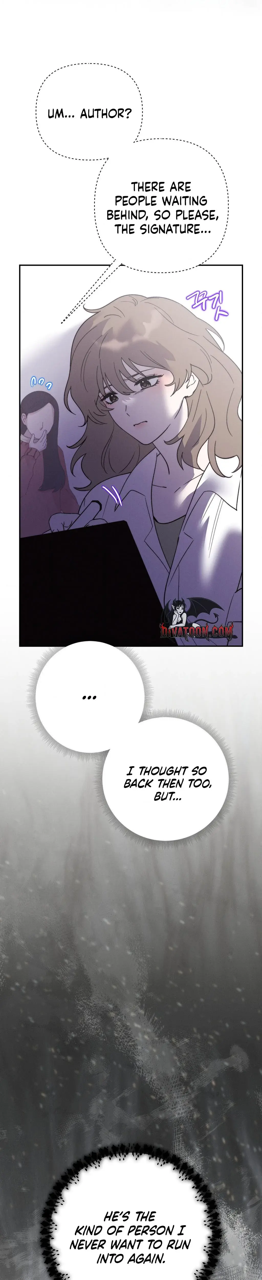 They Lived Happily Ever After Chapter 26 - Page 16