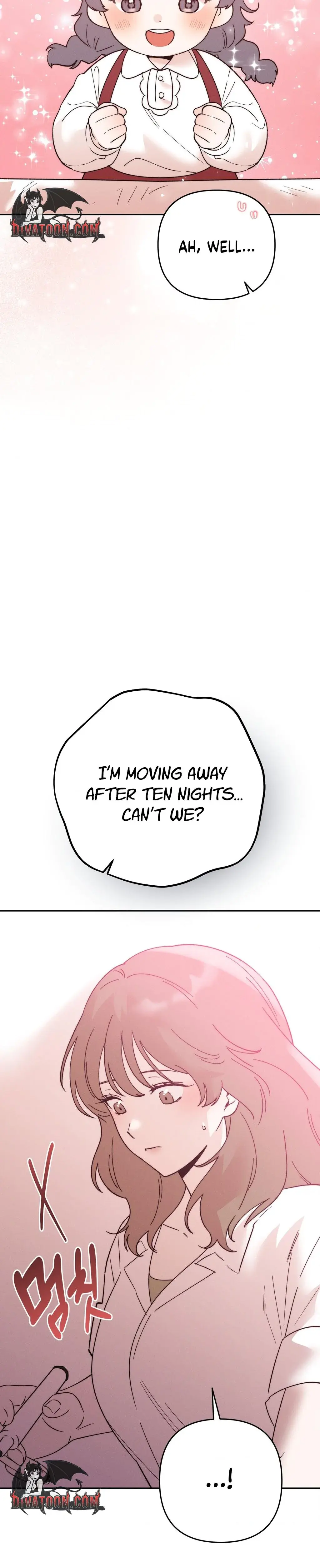 They Lived Happily Ever After Chapter 26 - Page 18