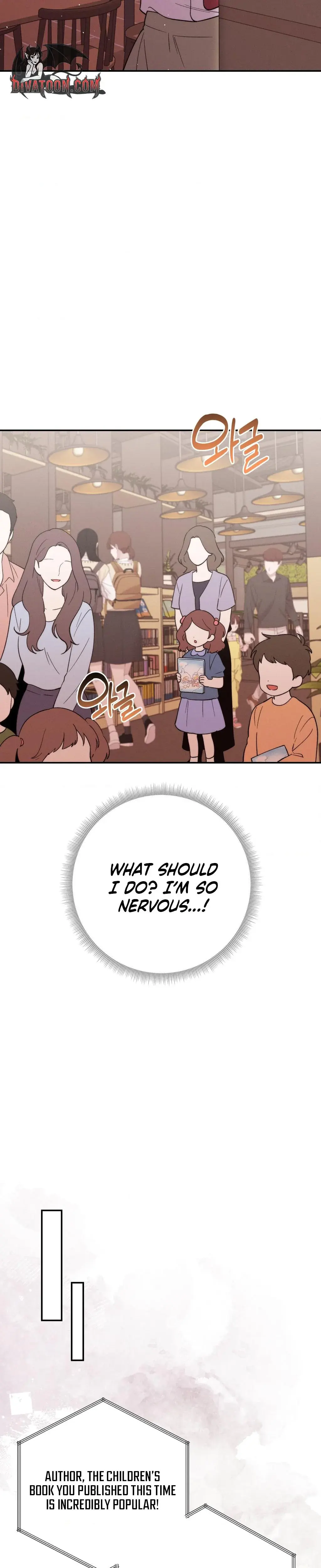 They Lived Happily Ever After Chapter 26 - Page 2
