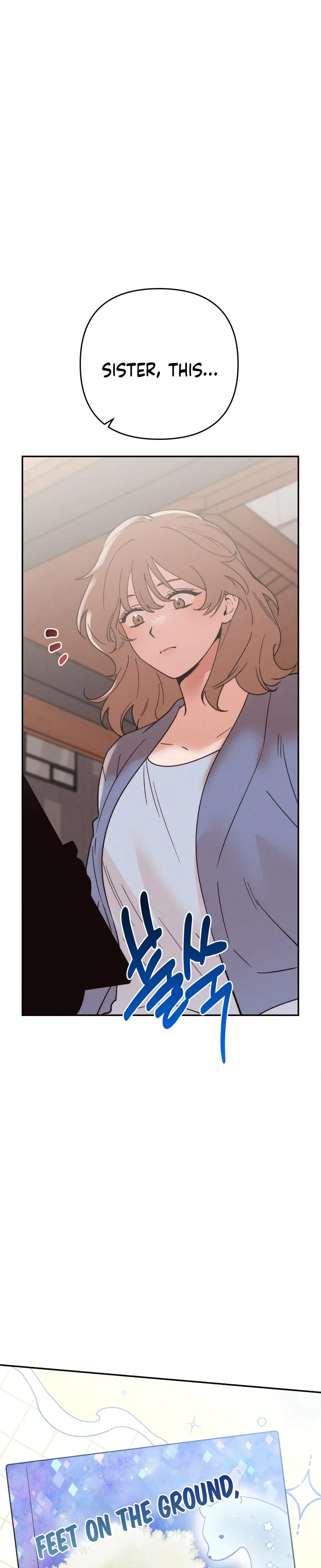 They Lived Happily Ever After Chapter 26 - Page 22