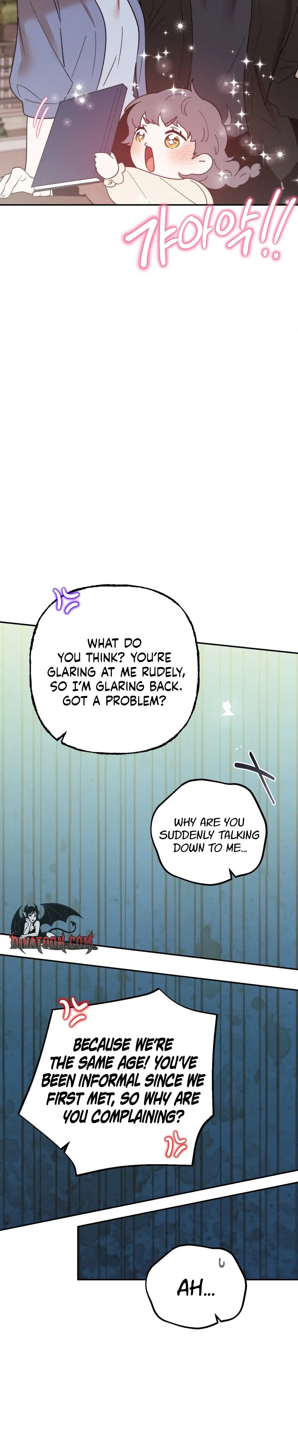 They Lived Happily Ever After Chapter 26 - Page 26