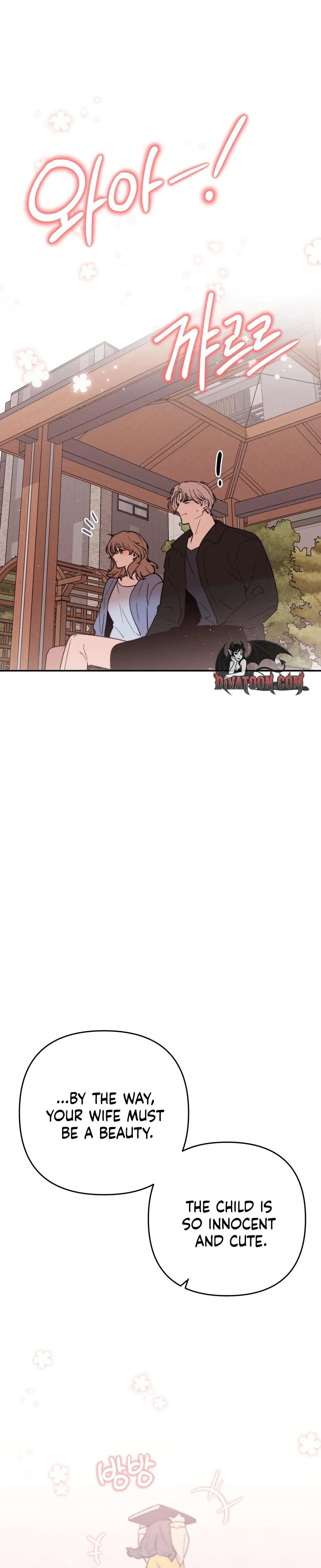 They Lived Happily Ever After Chapter 26 - Page 27