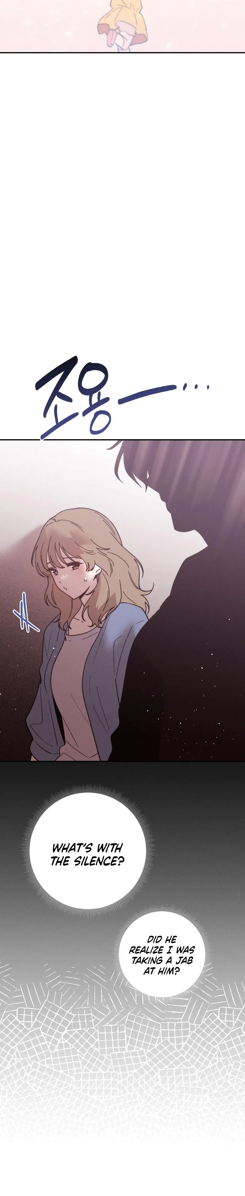 They Lived Happily Ever After Chapter 26 - Page 28